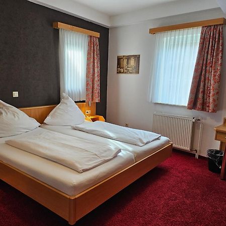 Lindenhof Hotel Osterspai Екстериор снимка