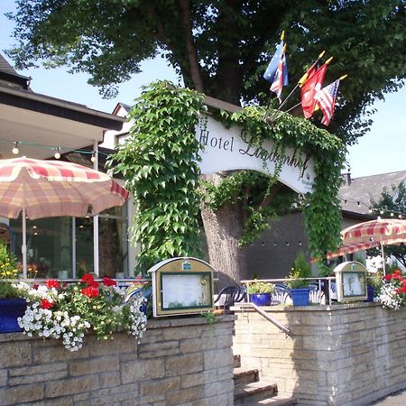 Lindenhof Hotel Osterspai Екстериор снимка