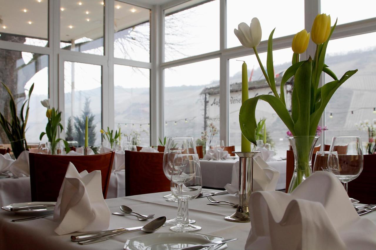 Lindenhof Hotel Osterspai Екстериор снимка