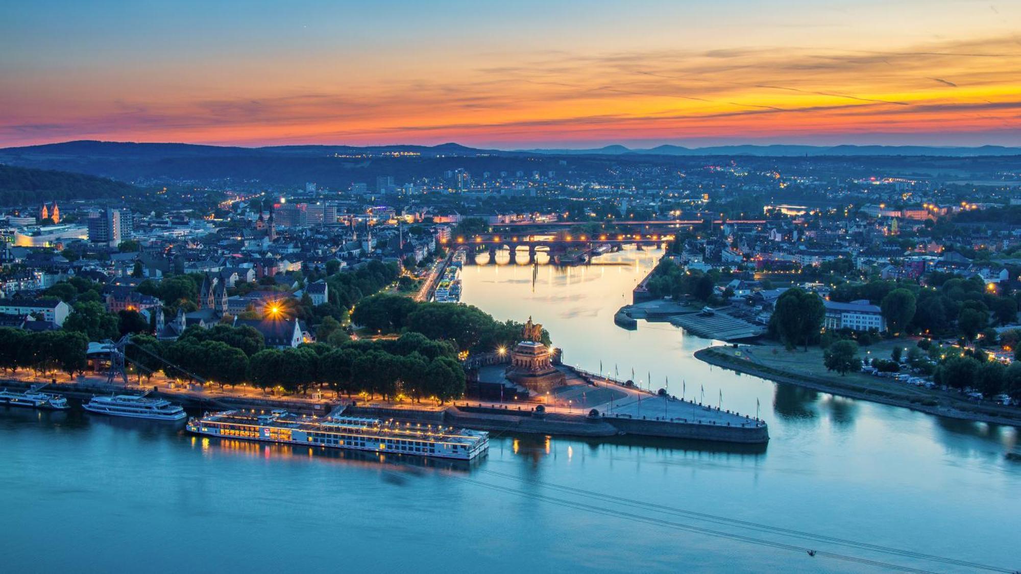 Lindenhof Hotel Osterspai Екстериор снимка